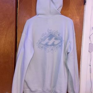 COPY - Women’s billabong hoodie